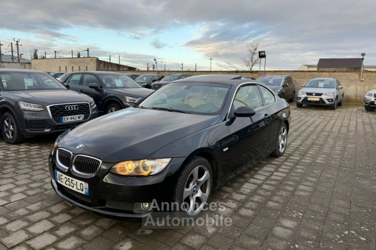 BMW Série 3 V (E90) 325i 218ch Luxe - <small></small> 13.990 € <small>TTC</small> - #5