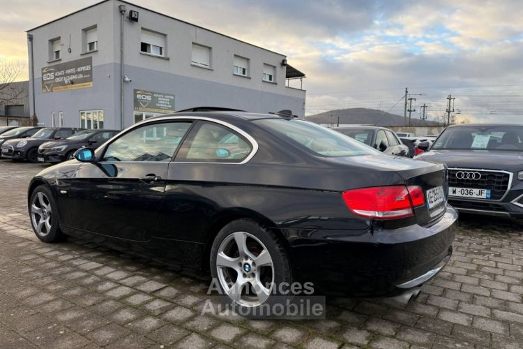 BMW Série 3 V (E90) 325i 218ch Luxe - <small></small> 13.990 € <small>TTC</small> - #6