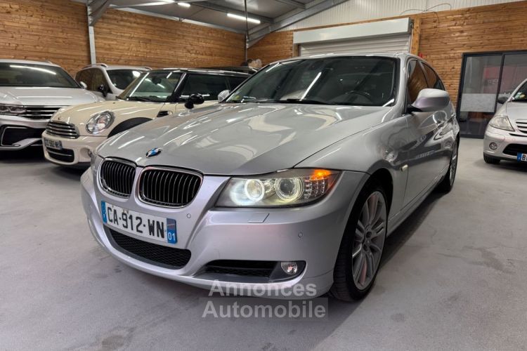 BMW Série 3 V (E90) 330dA 245ch Edition Luxe - <small></small> 10.990 € <small>TTC</small> - #1