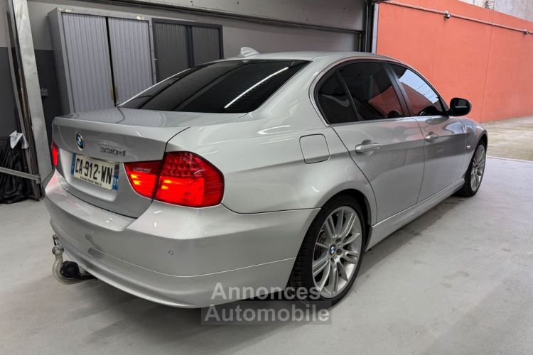 BMW Série 3 V (E90) 330dA 245ch Edition Luxe - <small></small> 10.990 € <small>TTC</small> - #2