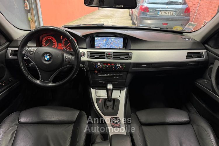 BMW Série 3 V (E90) 330dA 245ch Edition Luxe - <small></small> 10.990 € <small>TTC</small> - #3