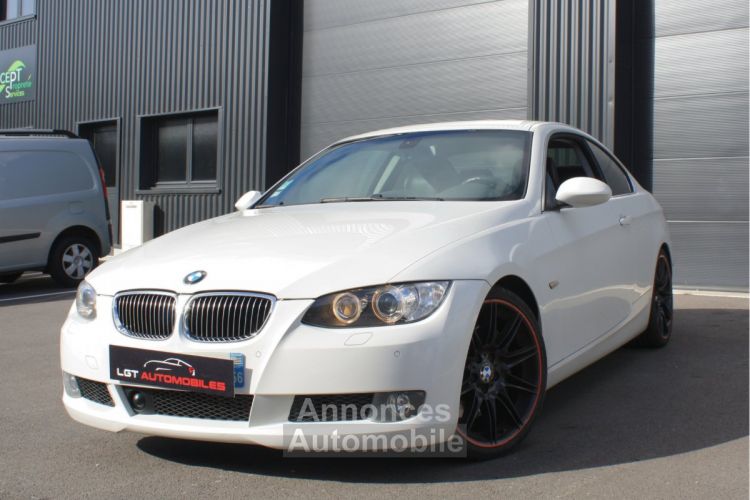 BMW Série 3 V (E90) 335iA 306ch Sport Design - <small></small> 19.900 € <small>TTC</small> - #2