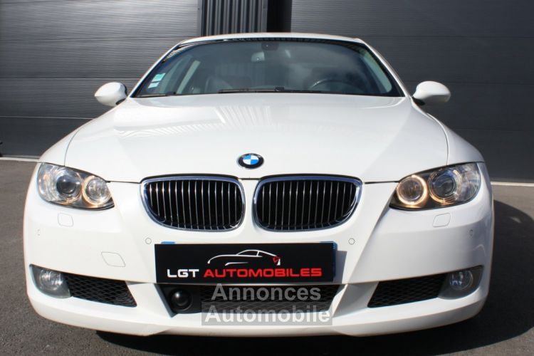 BMW Série 3 V (E90) 335iA 306ch Sport Design - <small></small> 19.900 € <small>TTC</small> - #4