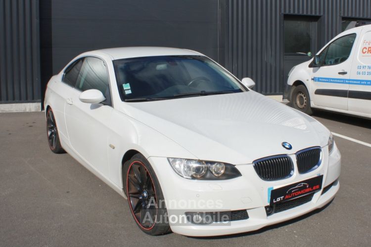 BMW Série 3 V (E90) 335iA 306ch Sport Design - <small></small> 19.900 € <small>TTC</small> - #5