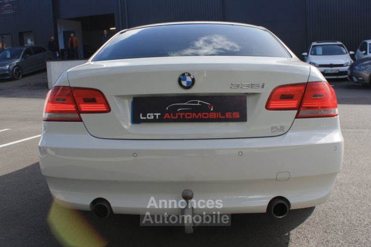 BMW Série 3 V (E90) 335iA 306ch Sport Design - <small></small> 19.900 € <small>TTC</small> - #7