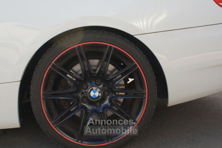 BMW Série 3 V (E90) 335iA 306ch Sport Design - <small></small> 19.900 € <small>TTC</small> - #9