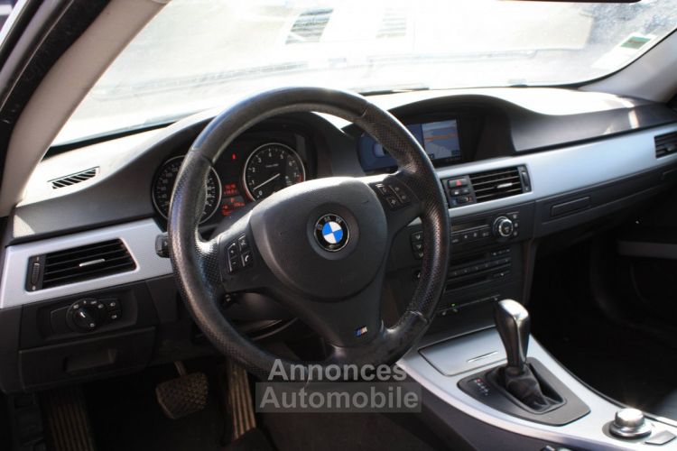 BMW Série 3 V (E90) 335iA 306ch Sport Design - <small></small> 19.900 € <small>TTC</small> - #11