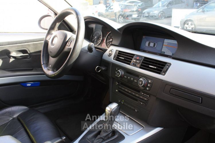 BMW Série 3 V (E90) 335iA 306ch Sport Design - <small></small> 19.900 € <small>TTC</small> - #25