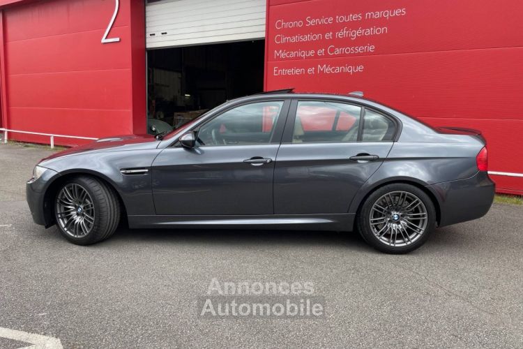 BMW Série 3 V (E90) M3 - <small></small> 49.700 € <small>TTC</small> - #2