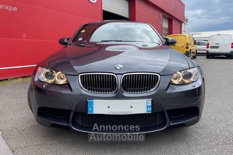 BMW Série 3 V (E90) M3 - <small></small> 49.700 € <small>TTC</small> - #8