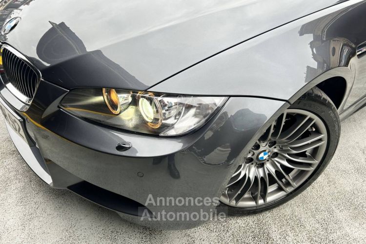 BMW Série 3 V (E90) M3 - <small></small> 49.700 € <small>TTC</small> - #28
