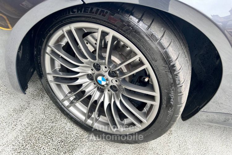 BMW Série 3 V (E90) M3 - <small></small> 49.700 € <small>TTC</small> - #33
