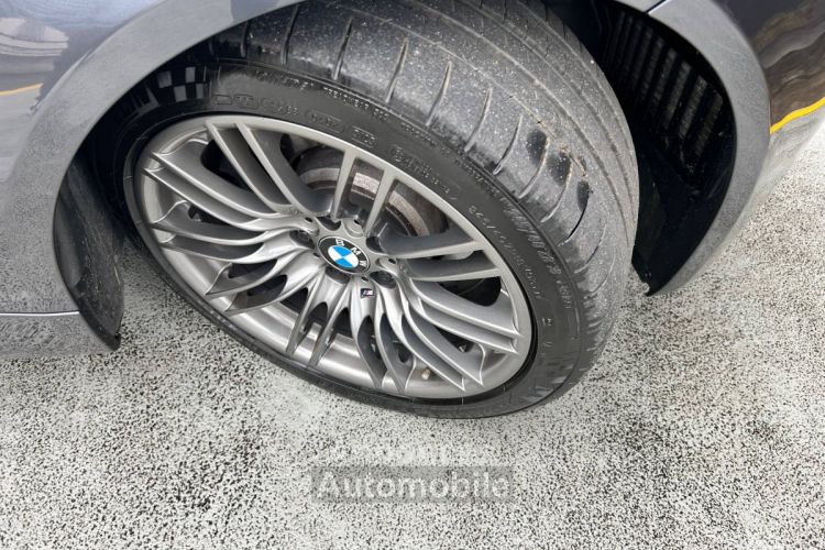 BMW Série 3 V (E90) M3 - <small></small> 49.700 € <small>TTC</small> - #36