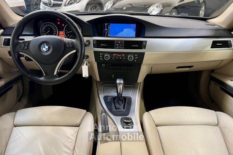 BMW Série 3 V (E92) 325dA 197ch Luxe - <small></small> 12.990 € <small>TTC</small> - #18