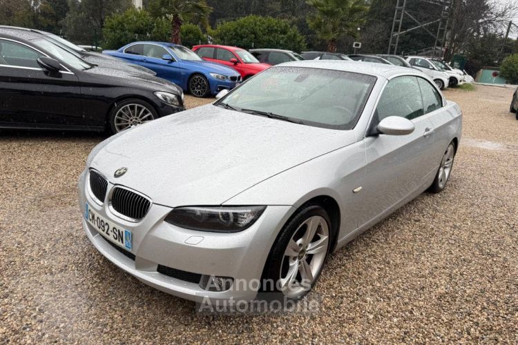 BMW Série 3 V (E92) 330d 231ch Luxe - <small></small> 10.990 € <small>TTC</small> - #1