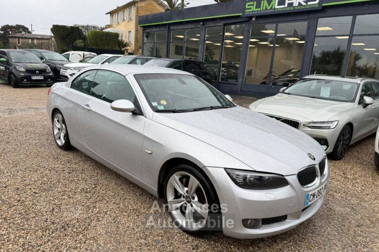 BMW Série 3 V (E92) 330d 231ch Luxe - <small></small> 10.990 € <small>TTC</small> - #2