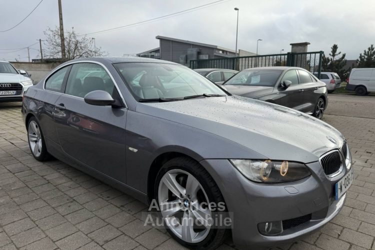 BMW Série 3 V (E92) 330dA 231ch Luxe - <small></small> 14.490 € <small>TTC</small> - #1