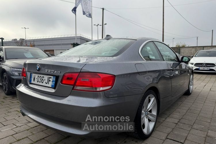 BMW Série 3 V (E92) 330dA 231ch Luxe - <small></small> 13.490 € <small>TTC</small> - #2