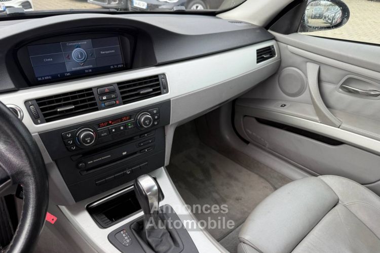 BMW Série 3 V (E92) 330dA 231ch Luxe - <small></small> 13.490 € <small>TTC</small> - #10