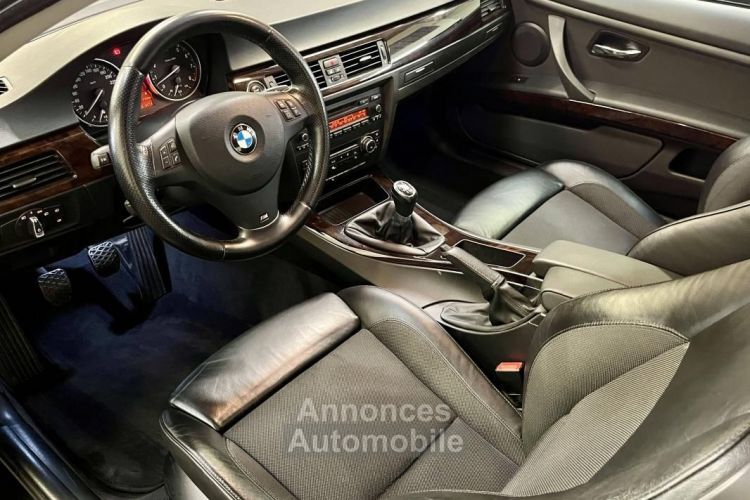BMW Série 3 V (E92) 335i Luxe - <small></small> 18.990 € <small>TTC</small> - #10