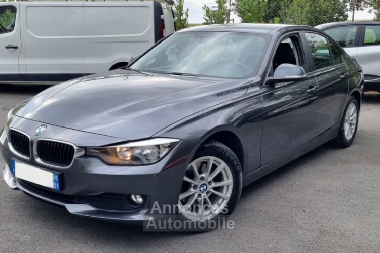 BMW Série 3 VI (F30) 316dA 116ch Business - <small></small> 13.990 € <small>TTC</small> - #1