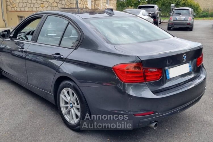 BMW Série 3 VI (F30) 316dA 116ch Business - <small></small> 13.990 € <small>TTC</small> - #2