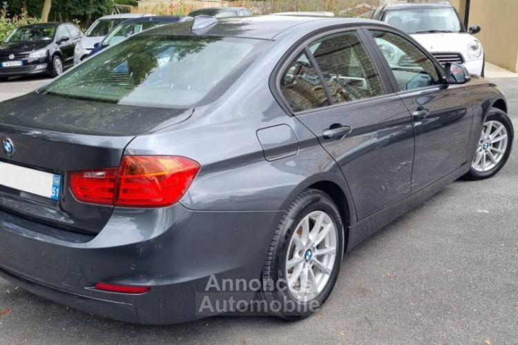 BMW Série 3 VI (F30) 316dA 116ch Business - <small></small> 13.990 € <small>TTC</small> - #3