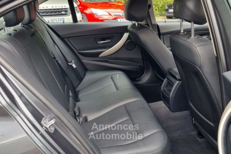 BMW Série 3 VI (F30) 316dA 116ch Business - <small></small> 13.990 € <small>TTC</small> - #5