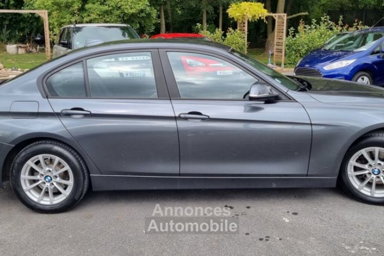 BMW Série 3 VI (F30) 316dA 116ch Business - <small></small> 13.990 € <small>TTC</small> - #6