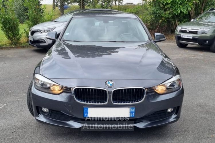 BMW Série 3 VI (F30) 316dA 116ch Business - <small></small> 13.990 € <small>TTC</small> - #7