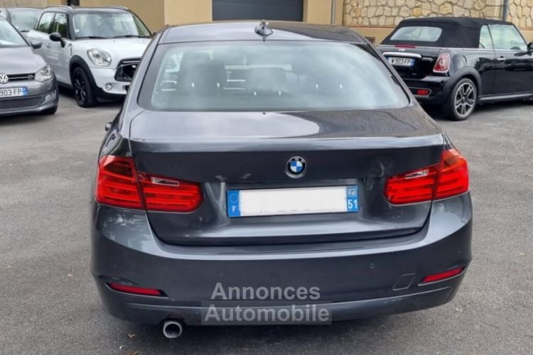 BMW Série 3 VI (F30) 316dA 116ch Business - <small></small> 13.990 € <small>TTC</small> - #9