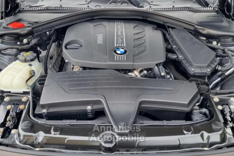 BMW Série 3 VI (F30) 316dA 116ch Business - <small></small> 13.990 € <small>TTC</small> - #16