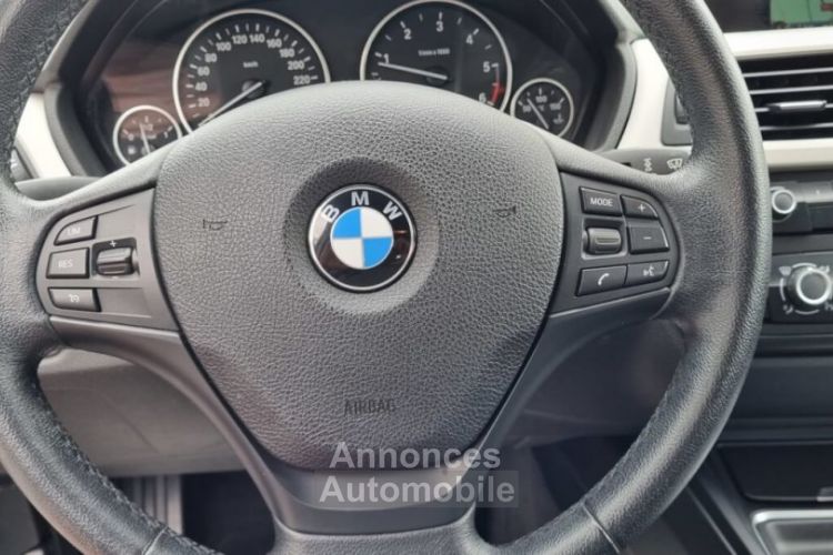 BMW Série 3 VI (F30) 316dA 116ch Business - <small></small> 13.990 € <small>TTC</small> - #18