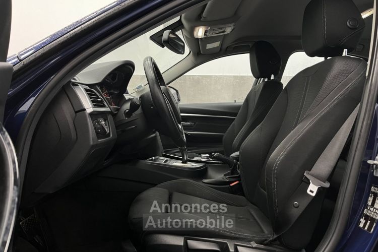 BMW Série 3 VI (F30) 318iA 136ch Sport - <small></small> 19.990 € <small>TTC</small> - #13