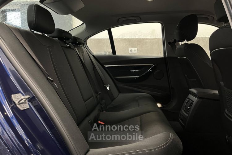 BMW Série 3 VI (F30) 318iA 136ch Sport - <small></small> 19.990 € <small>TTC</small> - #15