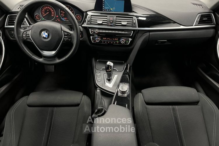 BMW Série 3 VI (F30) 318iA 136ch Sport - <small></small> 19.990 € <small>TTC</small> - #17