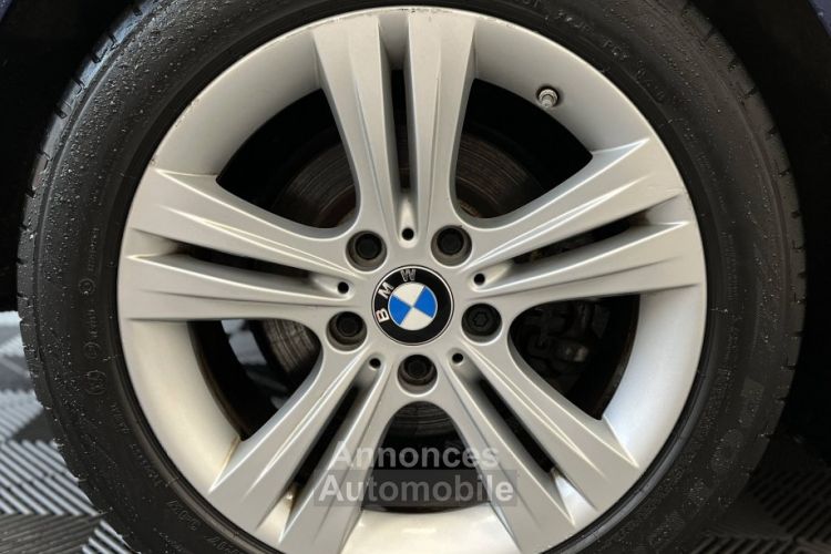 BMW Série 3 VI (F30) 318iA 136ch Sport - <small></small> 19.990 € <small>TTC</small> - #20