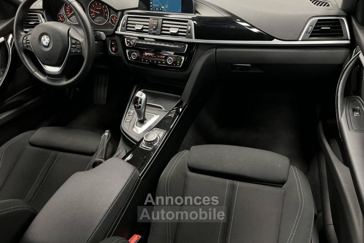 BMW Série 3 VI (F30) 318iA 136ch Sport - <small></small> 19.990 € <small>TTC</small> - #42