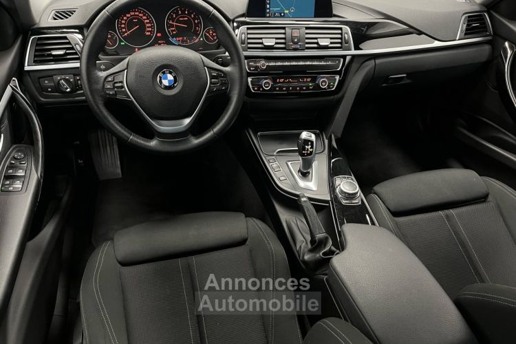 BMW Série 3 VI (F30) 318iA 136ch Sport / À PARTIR DE 264,20 € * - <small></small> 19.990 € <small>TTC</small> - #22