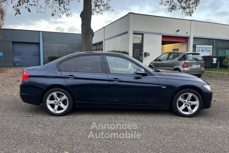 BMW Série 3 VI (F30) 320dA 184ch Modern - <small></small> 13.990 € <small>TTC</small> - #4