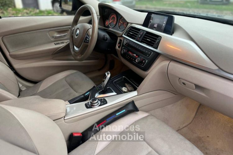 BMW Série 3 VI (F30) 320dA 184ch Modern - <small></small> 13.990 € <small>TTC</small> - #9