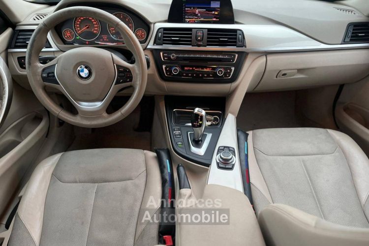 BMW Série 3 VI (F30) 320dA 184ch Modern - <small></small> 13.990 € <small>TTC</small> - #11