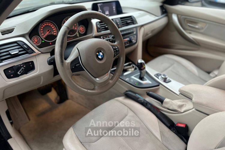 BMW Série 3 VI (F30) 320dA 184ch Modern - <small></small> 13.990 € <small>TTC</small> - #12