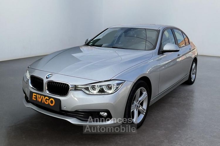 BMW Série 3 VI (F30) 320DA 190CH BUSINESS - <small></small> 18.990 € <small>TTC</small> - #2