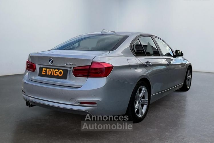 BMW Série 3 VI (F30) 320DA 190CH BUSINESS - <small></small> 18.990 € <small>TTC</small> - #6