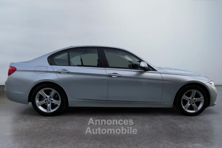 BMW Série 3 VI (F30) 320DA 190CH BUSINESS - <small></small> 18.990 € <small>TTC</small> - #7