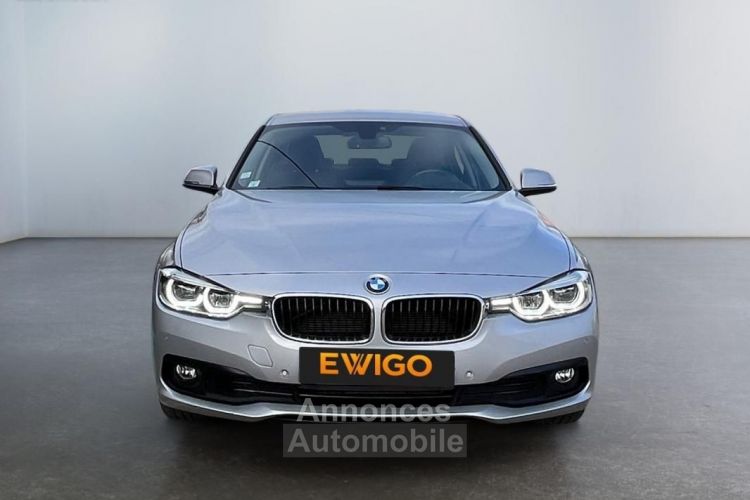 BMW Série 3 VI (F30) 320DA 190CH BUSINESS - <small></small> 17.990 € <small>TTC</small> - #8