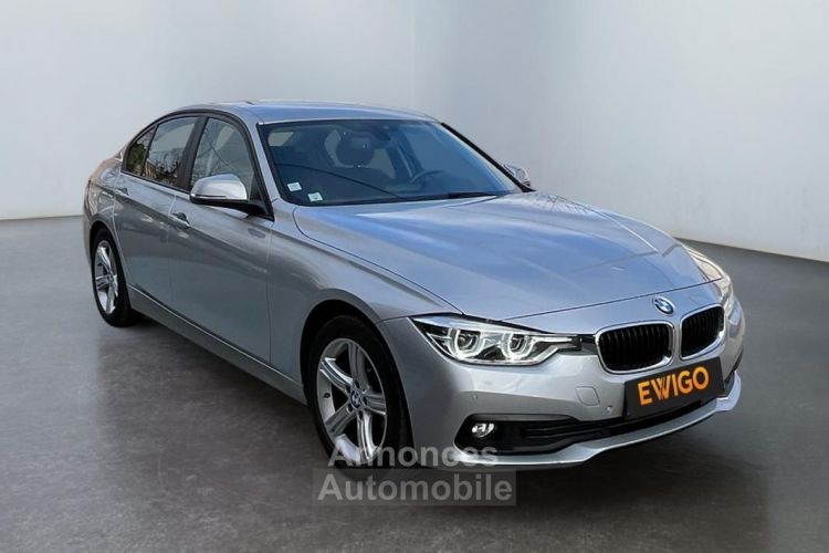 BMW Série 3 VI (F30) 320DA 190CH BUSINESS - <small></small> 18.990 € <small>TTC</small> - #9