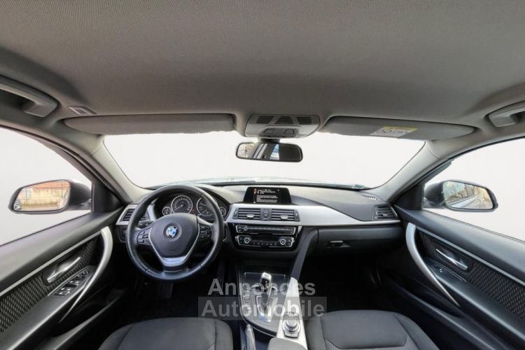 BMW Série 3 VI (F30) 320DA 190CH BUSINESS - <small></small> 17.990 € <small>TTC</small> - #12