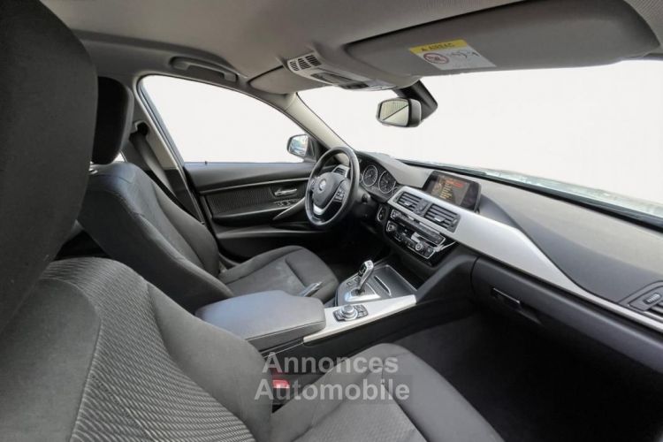 BMW Série 3 VI (F30) 320DA 190CH BUSINESS - <small></small> 18.990 € <small>TTC</small> - #13